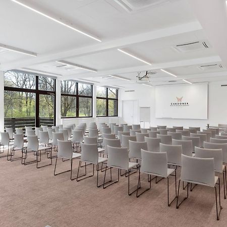 דובוגוקו Cardoner Hotel Es Konferenciakoezpont מראה חיצוני תמונה